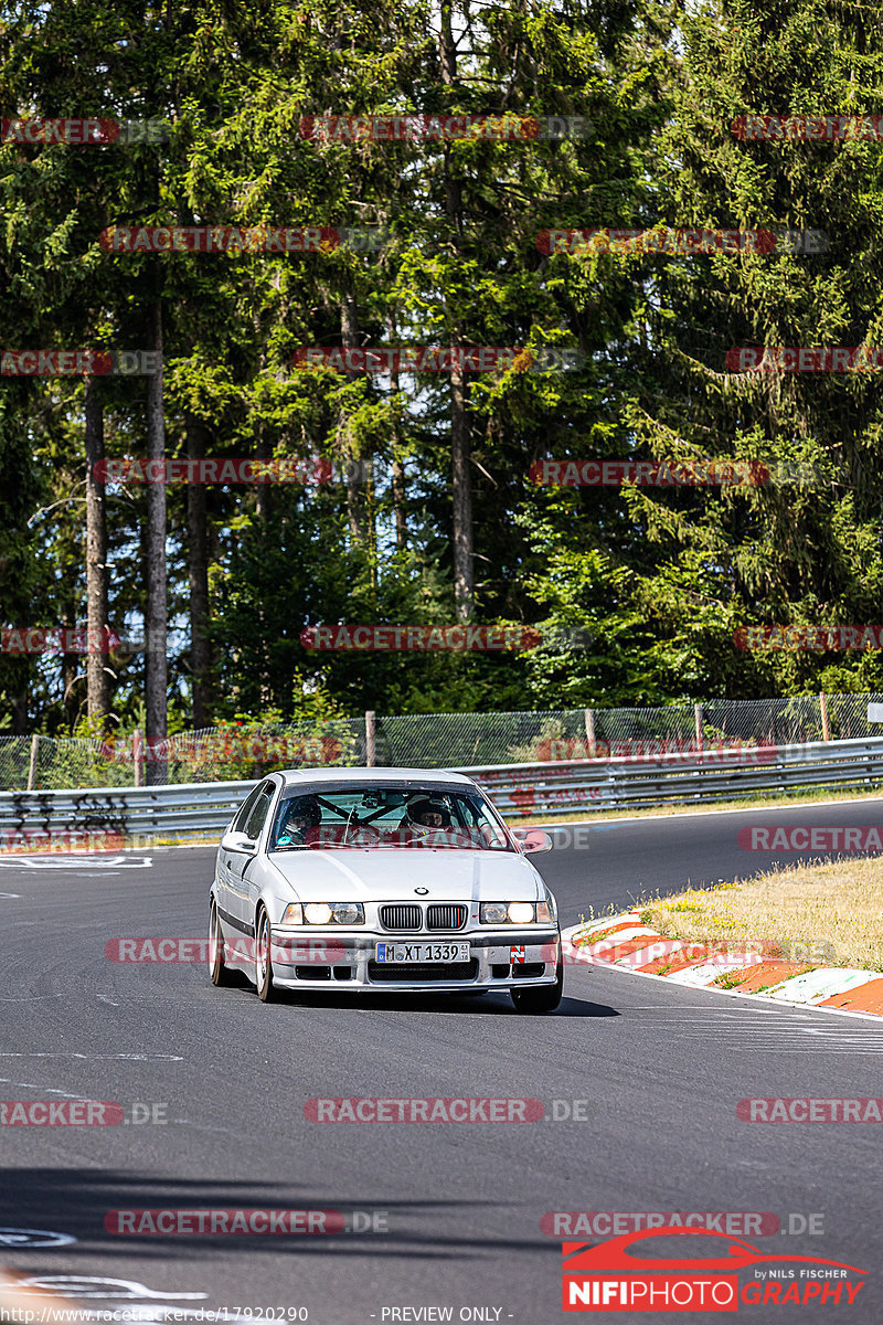 Bild #17920290 - Touristenfahrten Nürburgring Nordschleife (16.07.2022)