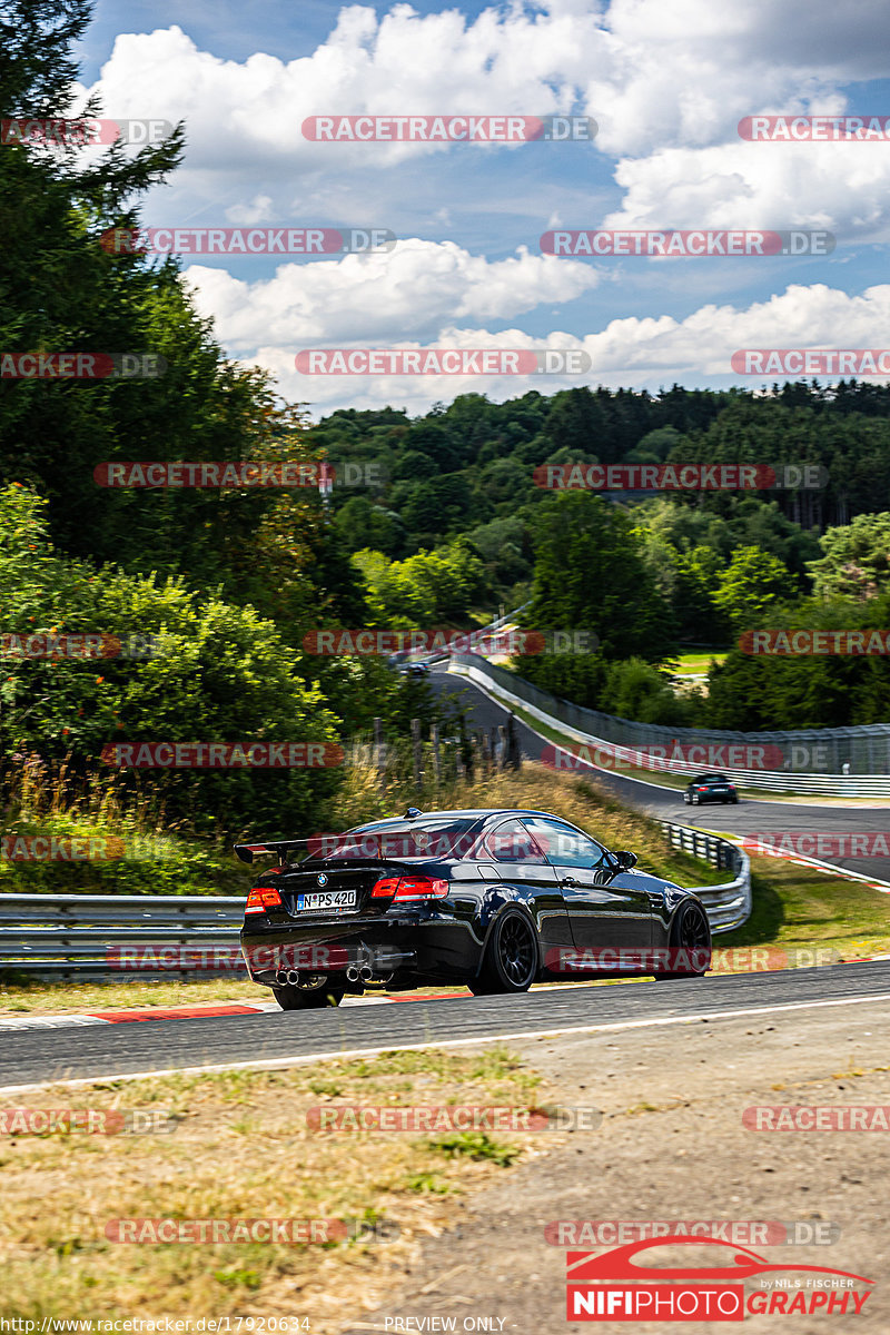 Bild #17920634 - Touristenfahrten Nürburgring Nordschleife (16.07.2022)