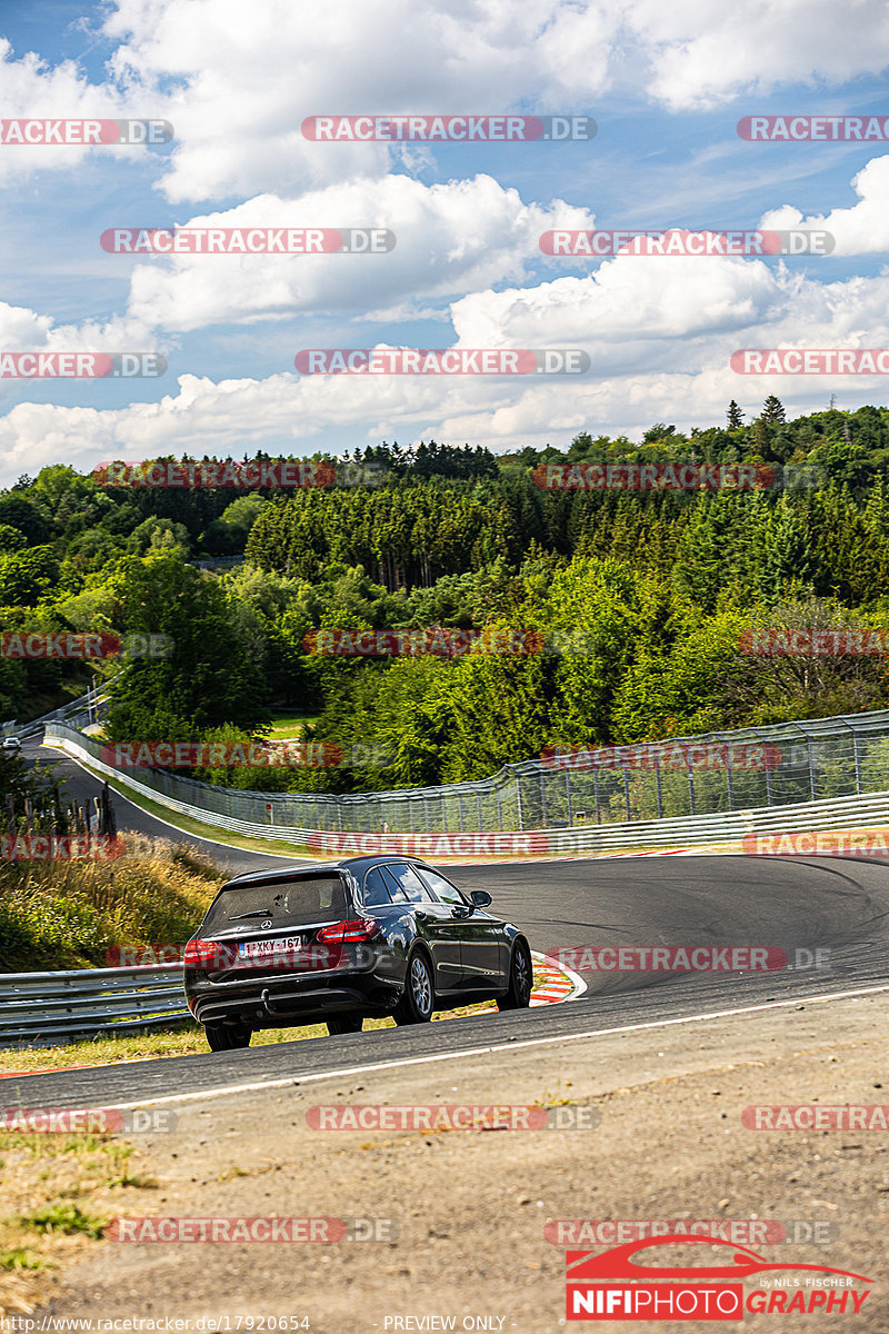 Bild #17920654 - Touristenfahrten Nürburgring Nordschleife (16.07.2022)