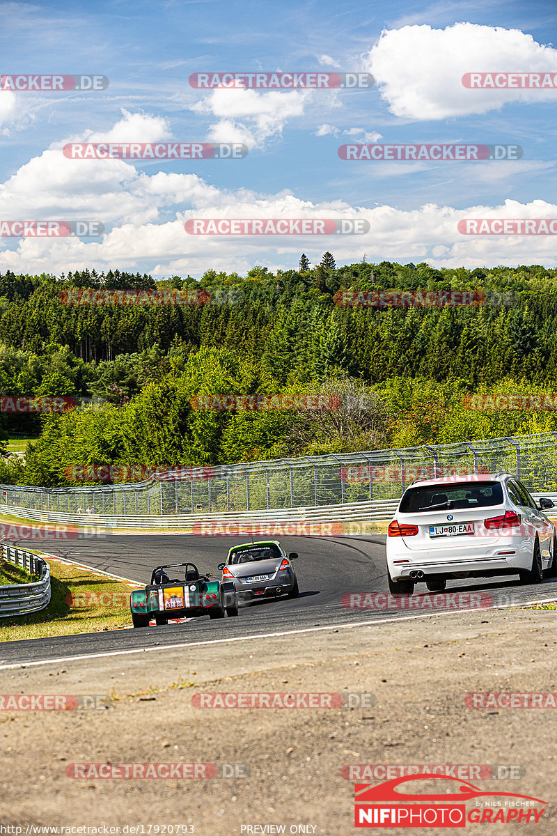 Bild #17920793 - Touristenfahrten Nürburgring Nordschleife (16.07.2022)