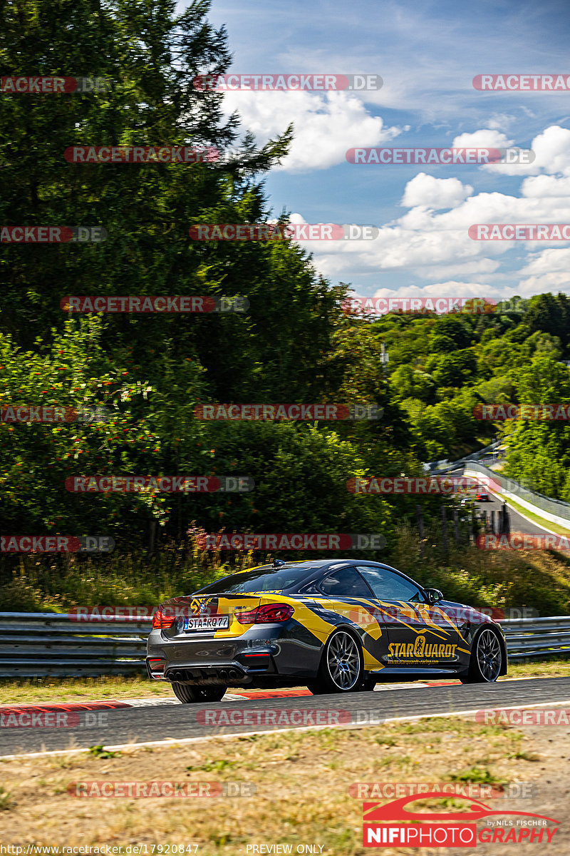 Bild #17920847 - Touristenfahrten Nürburgring Nordschleife (16.07.2022)