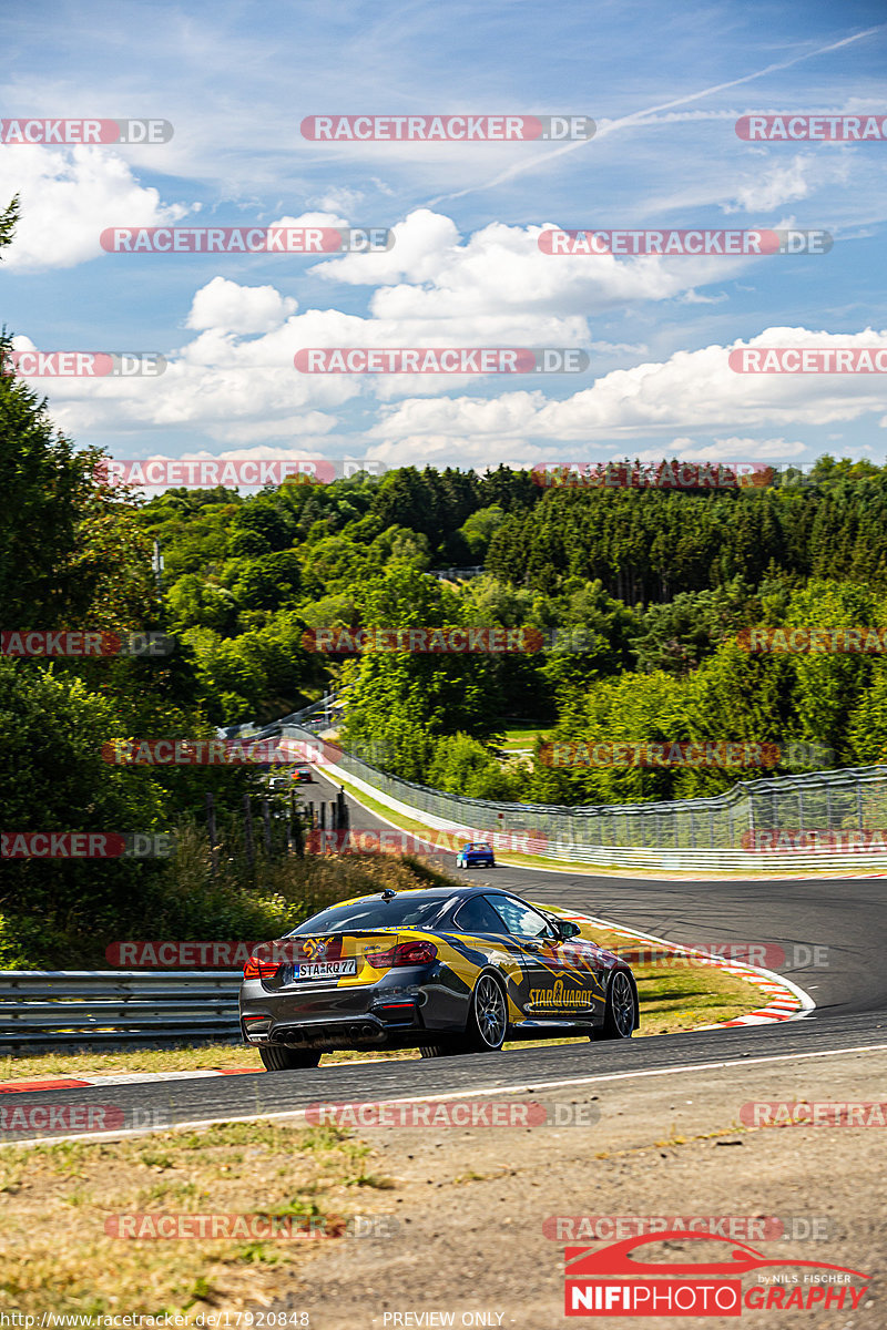 Bild #17920848 - Touristenfahrten Nürburgring Nordschleife (16.07.2022)