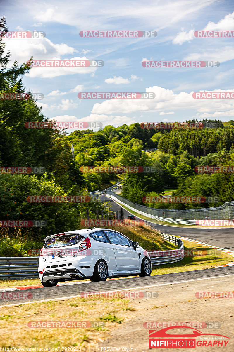 Bild #17920931 - Touristenfahrten Nürburgring Nordschleife (16.07.2022)