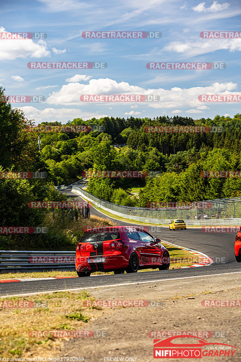 Bild #17920969 - Touristenfahrten Nürburgring Nordschleife (16.07.2022)