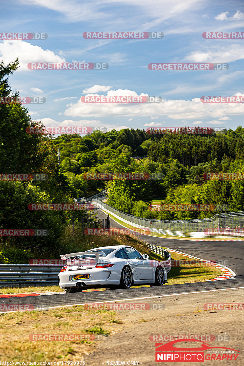 Bild #17920975 - Touristenfahrten Nürburgring Nordschleife (16.07.2022)