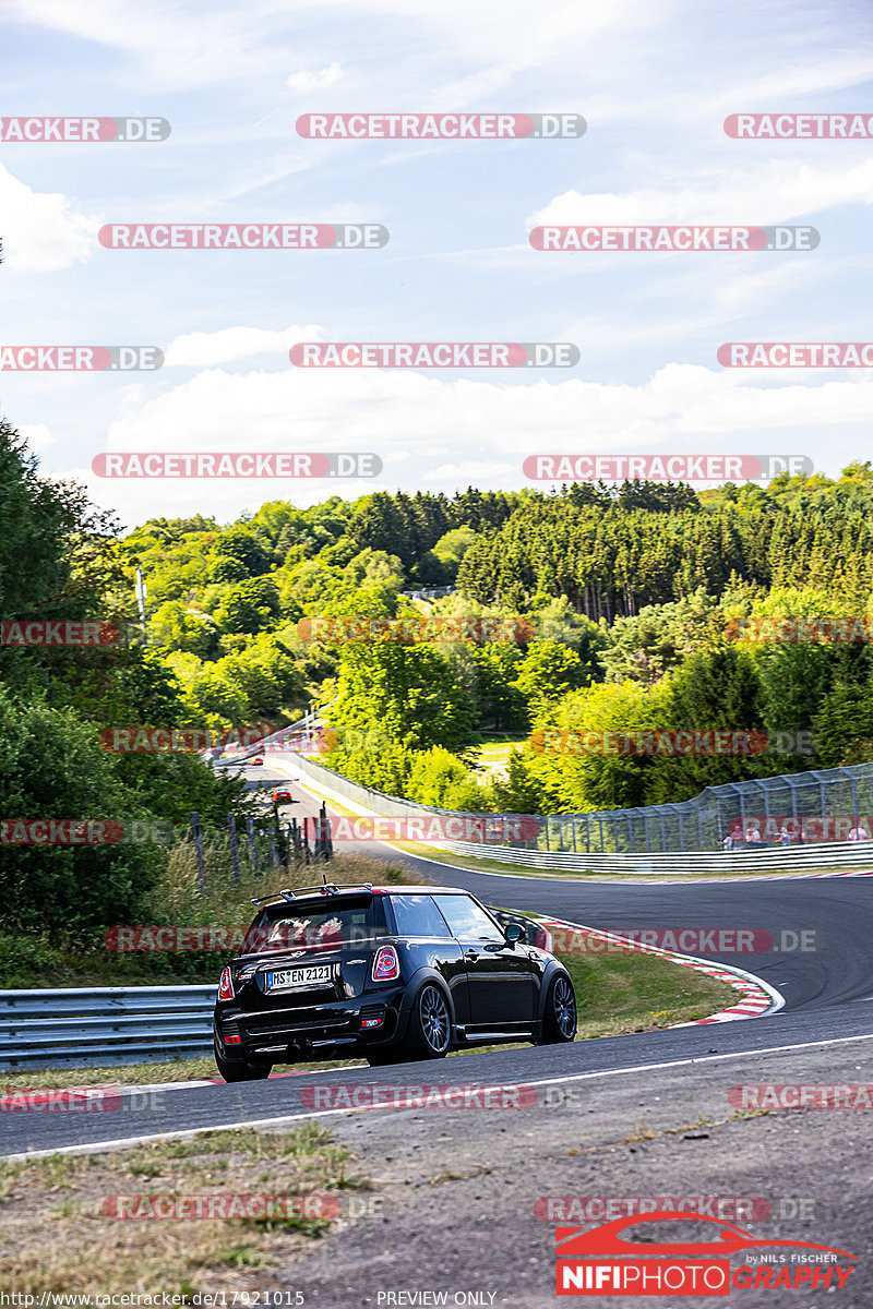 Bild #17921015 - Touristenfahrten Nürburgring Nordschleife (16.07.2022)