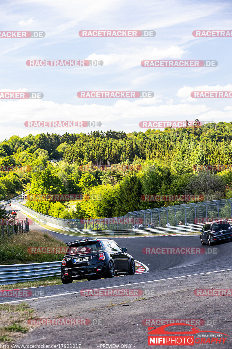 Bild #17921017 - Touristenfahrten Nürburgring Nordschleife (16.07.2022)