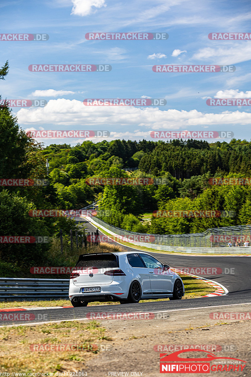 Bild #17921061 - Touristenfahrten Nürburgring Nordschleife (16.07.2022)