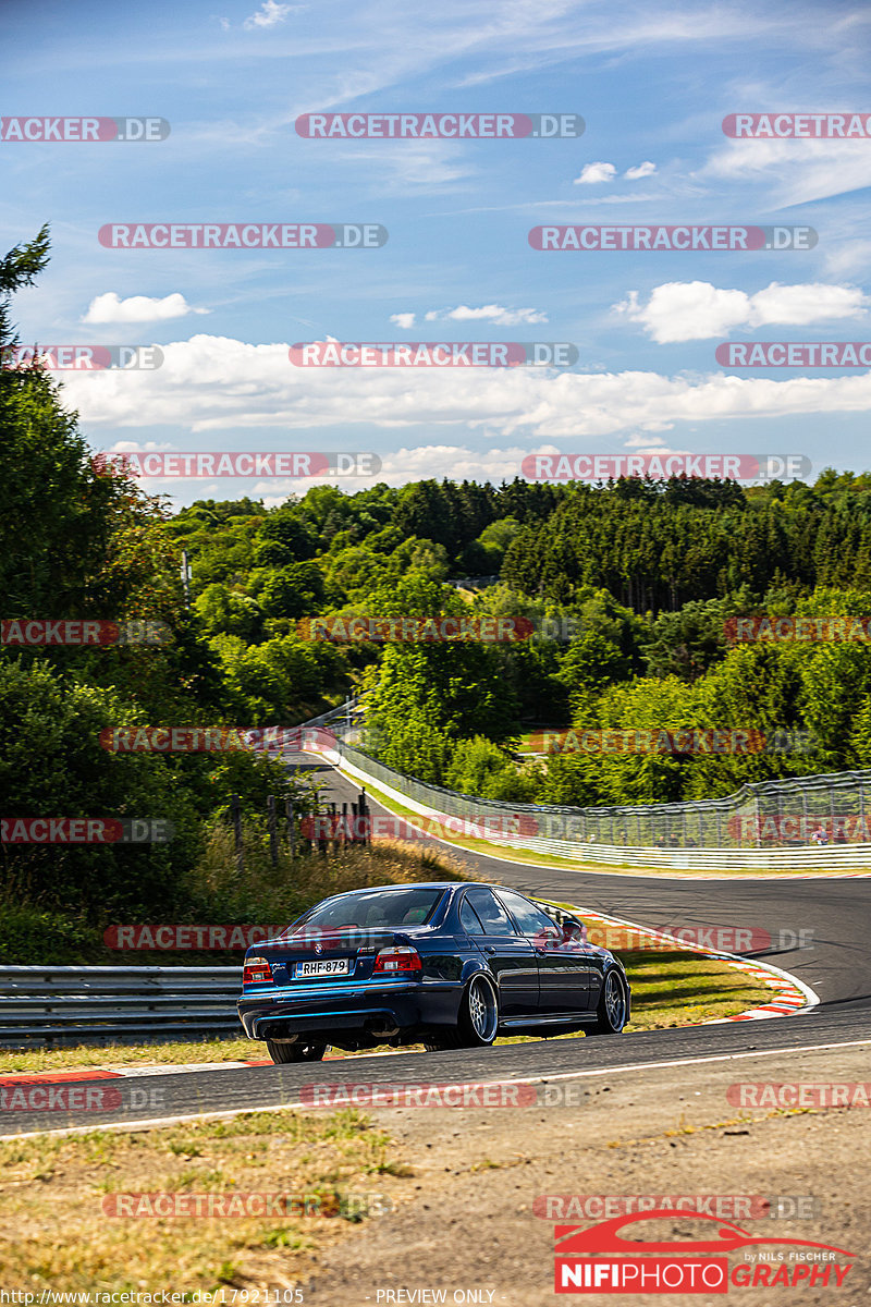 Bild #17921105 - Touristenfahrten Nürburgring Nordschleife (16.07.2022)