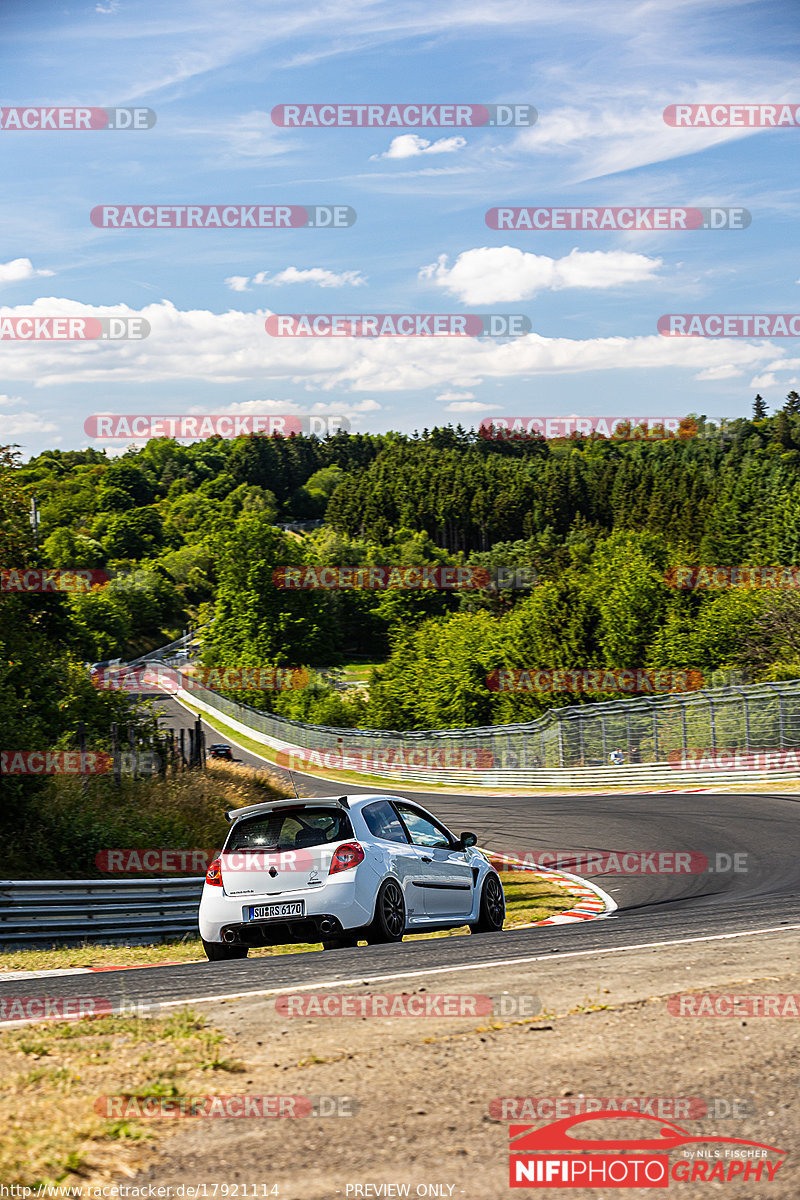 Bild #17921114 - Touristenfahrten Nürburgring Nordschleife (16.07.2022)