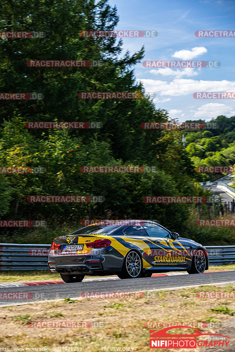 Bild #17921253 - Touristenfahrten Nürburgring Nordschleife (16.07.2022)