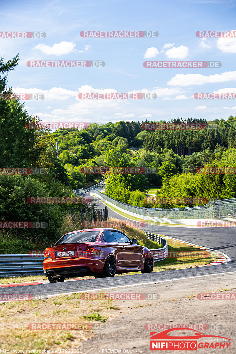 Bild #17921331 - Touristenfahrten Nürburgring Nordschleife (16.07.2022)