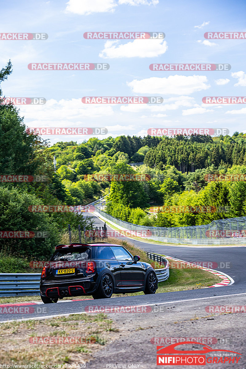 Bild #17921439 - Touristenfahrten Nürburgring Nordschleife (16.07.2022)