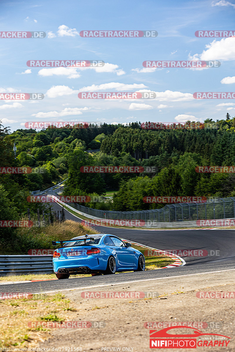 Bild #17921568 - Touristenfahrten Nürburgring Nordschleife (16.07.2022)