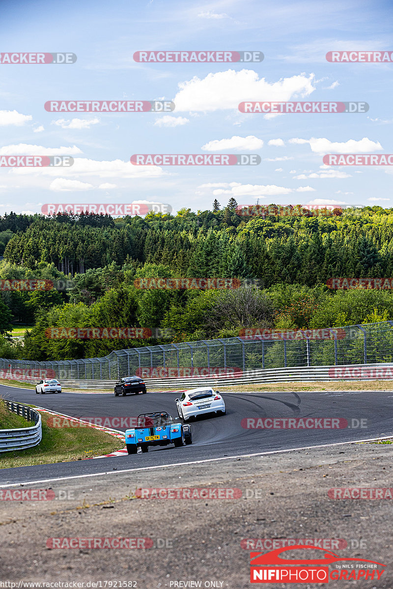 Bild #17921582 - Touristenfahrten Nürburgring Nordschleife (16.07.2022)