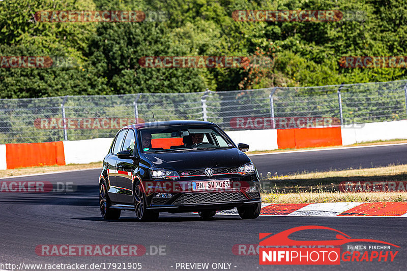 Bild #17921905 - Touristenfahrten Nürburgring Nordschleife (16.07.2022)