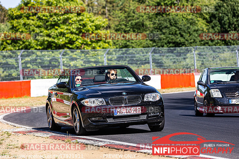 Bild #17921911 - Touristenfahrten Nürburgring Nordschleife (16.07.2022)