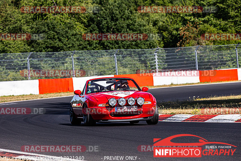 Bild #17921940 - Touristenfahrten Nürburgring Nordschleife (16.07.2022)