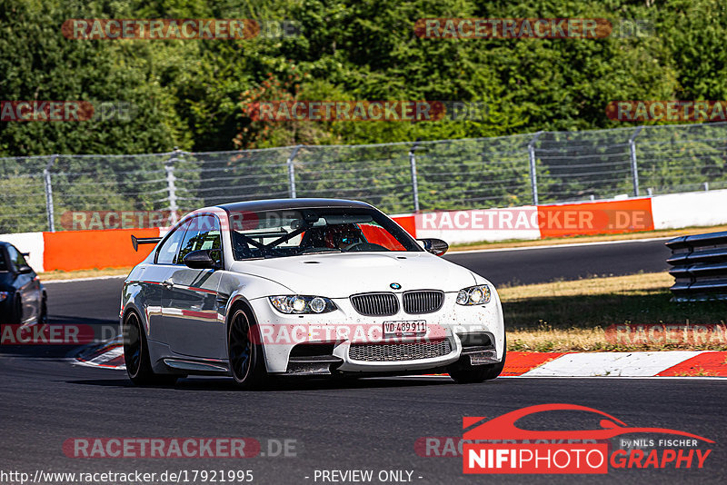 Bild #17921995 - Touristenfahrten Nürburgring Nordschleife (16.07.2022)