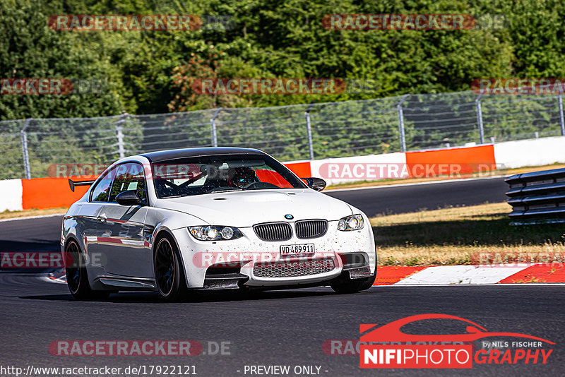 Bild #17922121 - Touristenfahrten Nürburgring Nordschleife (16.07.2022)