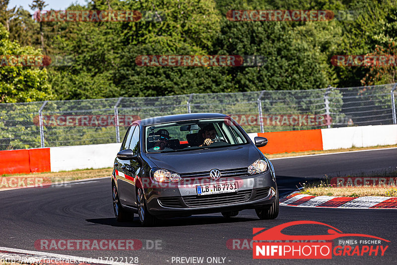 Bild #17922128 - Touristenfahrten Nürburgring Nordschleife (16.07.2022)