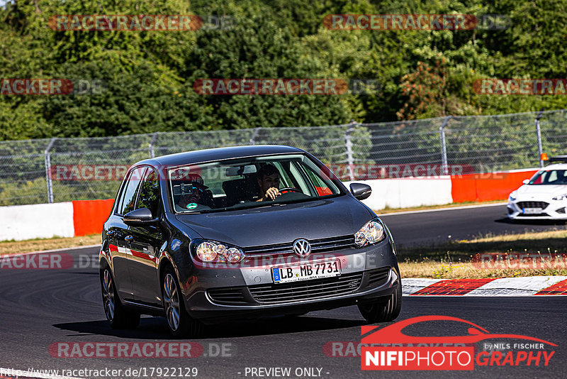 Bild #17922129 - Touristenfahrten Nürburgring Nordschleife (16.07.2022)