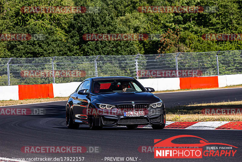 Bild #17922157 - Touristenfahrten Nürburgring Nordschleife (16.07.2022)