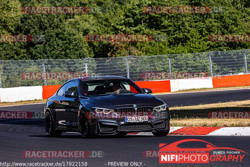 Bild #17922158 - Touristenfahrten Nürburgring Nordschleife (16.07.2022)