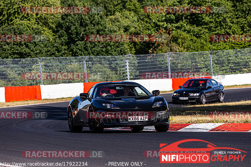 Bild #17922234 - Touristenfahrten Nürburgring Nordschleife (16.07.2022)