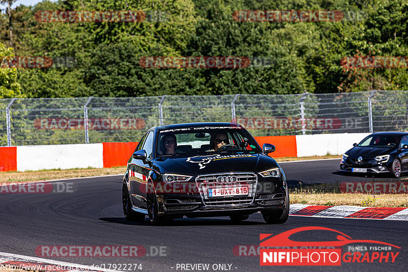 Bild #17922274 - Touristenfahrten Nürburgring Nordschleife (16.07.2022)