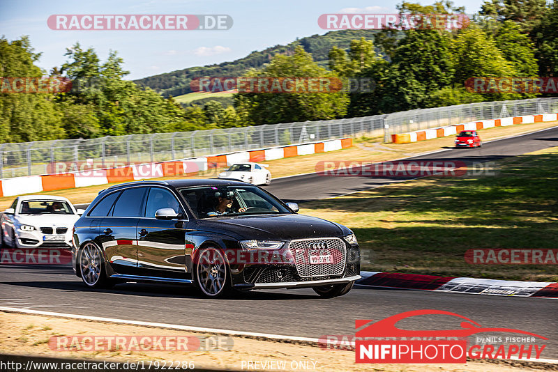 Bild #17922286 - Touristenfahrten Nürburgring Nordschleife (16.07.2022)