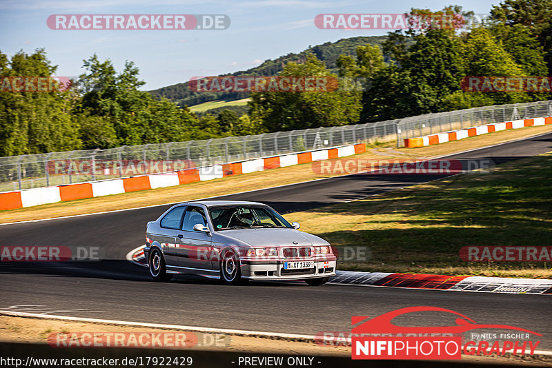 Bild #17922429 - Touristenfahrten Nürburgring Nordschleife (16.07.2022)