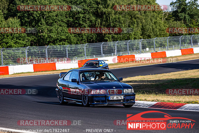 Bild #17922467 - Touristenfahrten Nürburgring Nordschleife (16.07.2022)