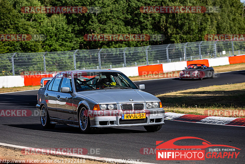 Bild #17922488 - Touristenfahrten Nürburgring Nordschleife (16.07.2022)