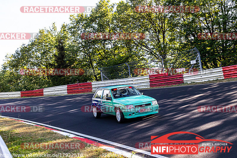 Bild #17922576 - Touristenfahrten Nürburgring Nordschleife (16.07.2022)