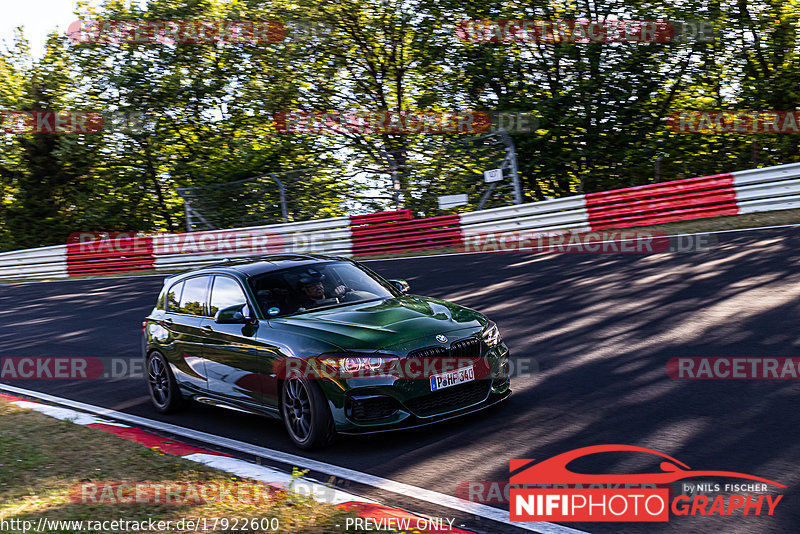 Bild #17922600 - Touristenfahrten Nürburgring Nordschleife (16.07.2022)