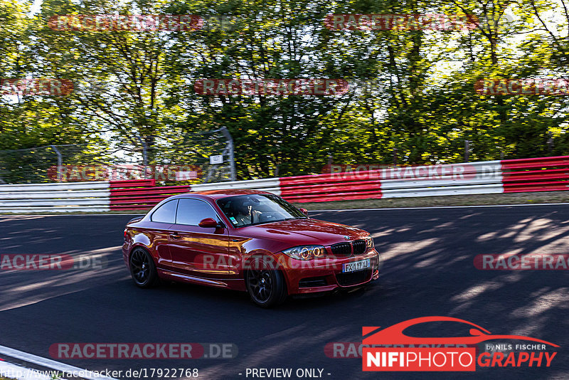 Bild #17922768 - Touristenfahrten Nürburgring Nordschleife (16.07.2022)