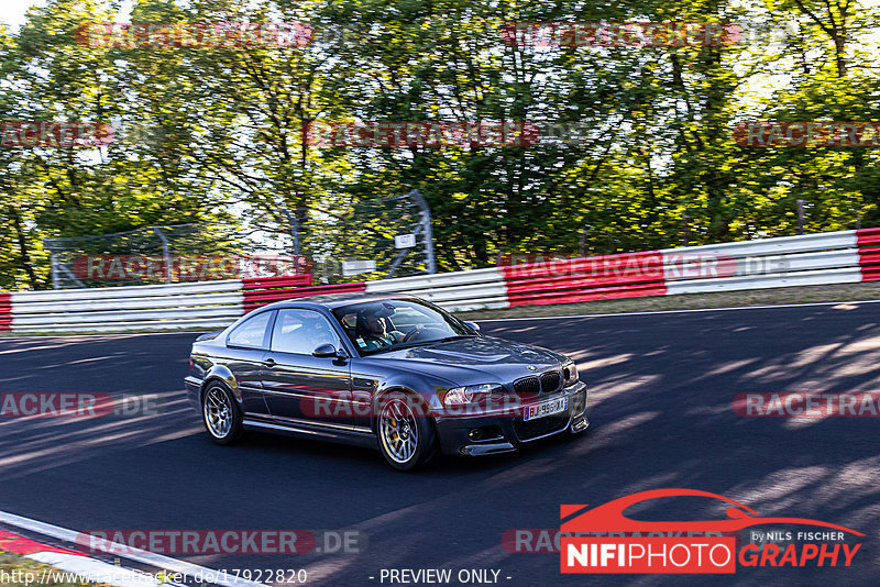 Bild #17922820 - Touristenfahrten Nürburgring Nordschleife (16.07.2022)