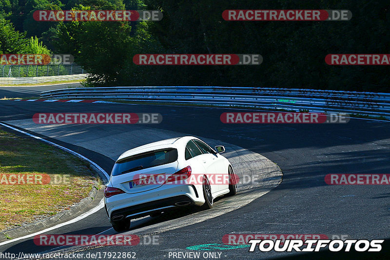 Bild #17922862 - Touristenfahrten Nürburgring Nordschleife (16.07.2022)