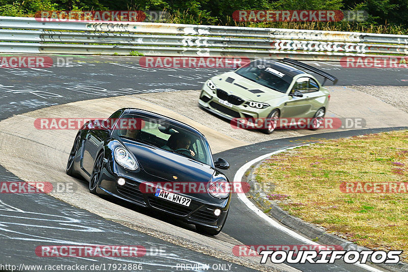 Bild #17922886 - Touristenfahrten Nürburgring Nordschleife (16.07.2022)