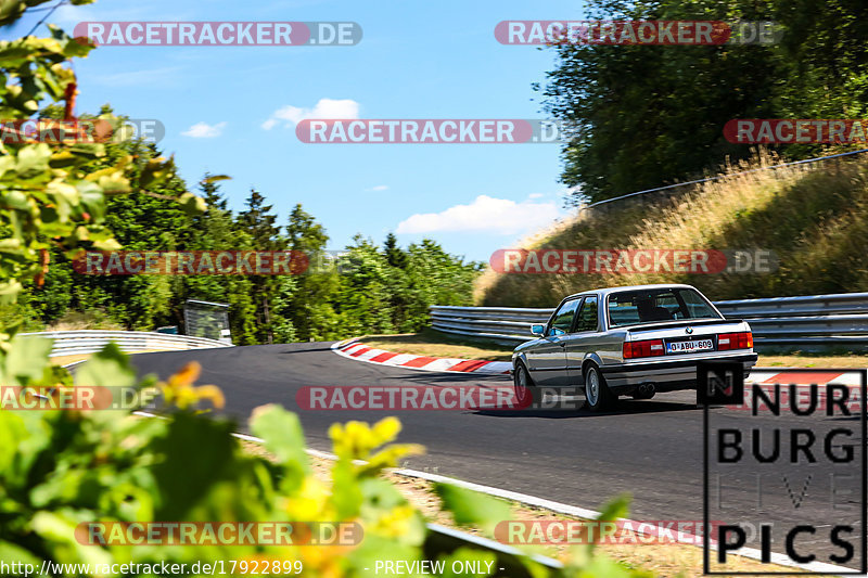 Bild #17922899 - Touristenfahrten Nürburgring Nordschleife (16.07.2022)