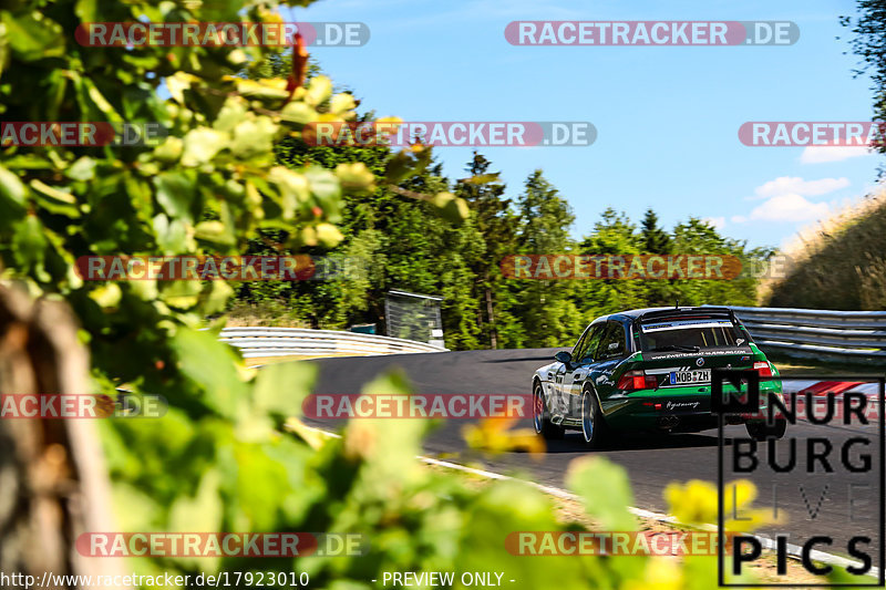 Bild #17923010 - Touristenfahrten Nürburgring Nordschleife (16.07.2022)