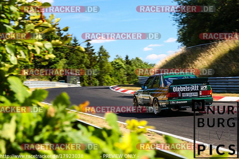 Bild #17923038 - Touristenfahrten Nürburgring Nordschleife (16.07.2022)