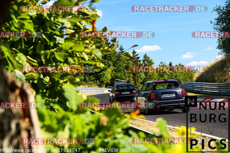 Bild #17923047 - Touristenfahrten Nürburgring Nordschleife (16.07.2022)