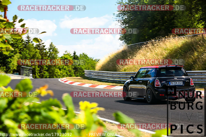 Bild #17923092 - Touristenfahrten Nürburgring Nordschleife (16.07.2022)