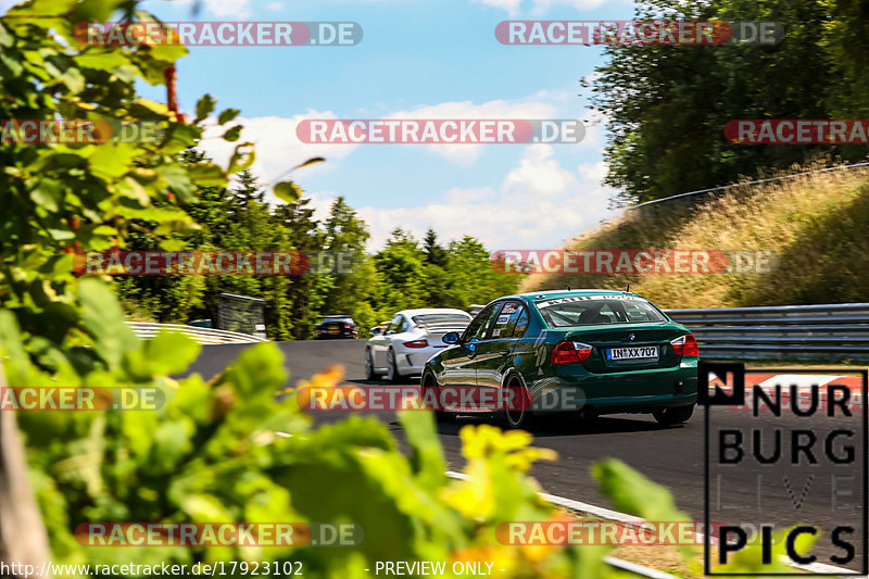 Bild #17923102 - Touristenfahrten Nürburgring Nordschleife (16.07.2022)