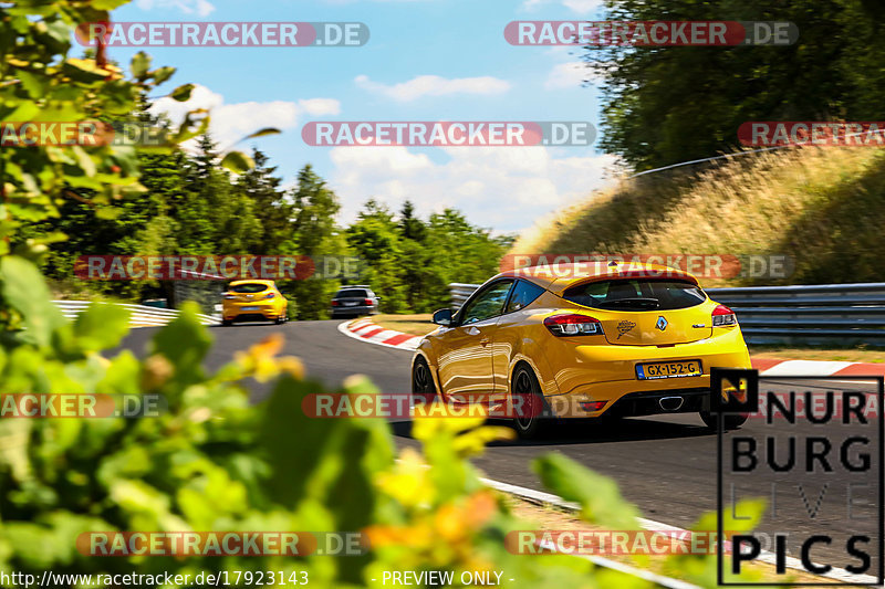 Bild #17923143 - Touristenfahrten Nürburgring Nordschleife (16.07.2022)