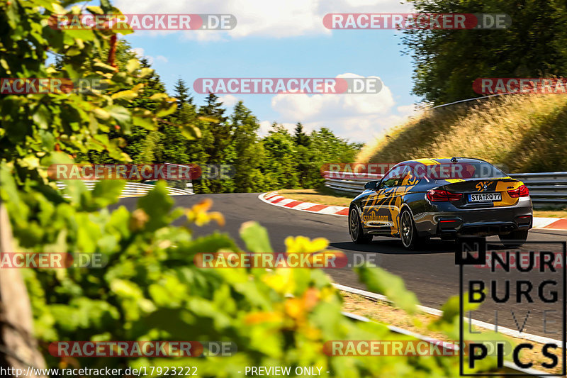 Bild #17923222 - Touristenfahrten Nürburgring Nordschleife (16.07.2022)