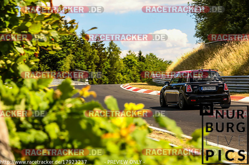 Bild #17923237 - Touristenfahrten Nürburgring Nordschleife (16.07.2022)