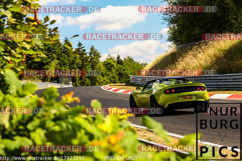 Bild #17923290 - Touristenfahrten Nürburgring Nordschleife (16.07.2022)